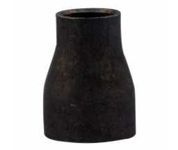 REDUCTIE CONCENTRICA OTEL SUDURA, D 1 1/2"x1"