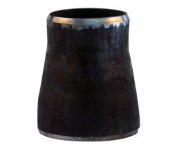 REDUCTIE CONCENTRICA OTEL SUDURA, D 2 1/2"x2"