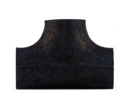 TEU OTEL SUDURA D 1"