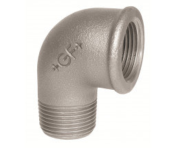 COT FONTA ZINCATA GF 3/4" FE-FI