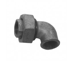 COT OLANDEZ FONTA ZINCATA GF 3/4" FI-FI