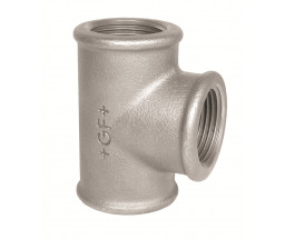 TEU FONTA ZINCATA 1 1/2" GF