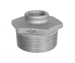 REDUCTIE FONTA ZINCATA GF 2"x3/4" FE-FI