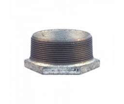 REDUCTIE FONTA ZINCATA GF 2 1/2"x1 1/2" FE-FI