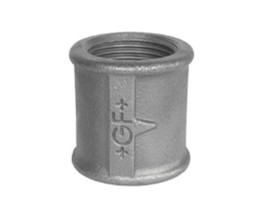 MUFA FONTA ZNCATA GF 1 1/2" FI-FI