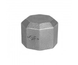 DOP FONTA ZINCATA GF 1 1/4" FI