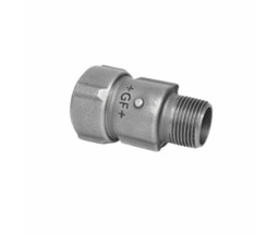 RACORD RAPID FONTA ZINCATA GF 1/2" FE