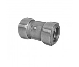 MUFA RAPIDA FONTA ZNCATA GF 1 1/4"