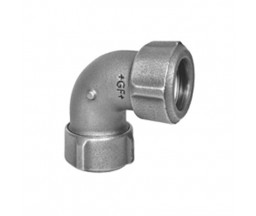 COT RAPID FONTA ZINCATA GF 3/4"