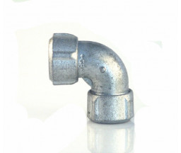 COT RAPID FONTA ZINCATA GF 2"