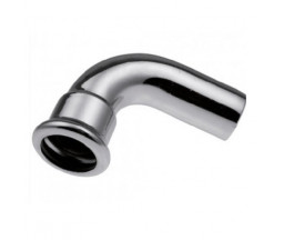 COT OTEL ZINCAT SERTIZARE KAN-THERM STEEL, 90 GRADE, D 18 mm MF