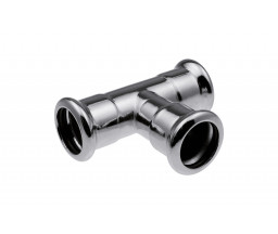 TEU OTEL ZINCAT SERTIZARE KAN-THERM STEEL, D 54x54x54 mm