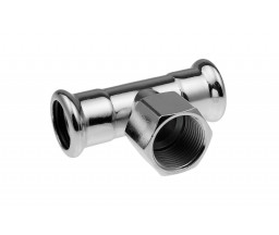 TEU OTEL ZINCAT SERTIZARE KAN-THERM STEEL, D 28x1/2", FI