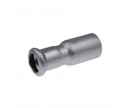 REDUCTIE OTEL INOX SERTIZARE KAN-THERM, D 35x18 mm MF