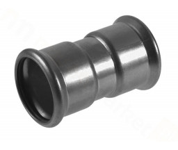 MUFA OTEL INOX SERTIZARE KAN-THERM D 22 mm