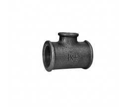 TEU FONTA NEAGRA  REDUS 3/4"x1/2"x3/4"