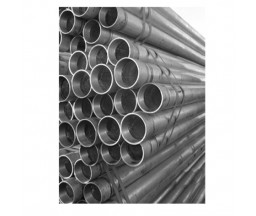 TEAVA OTEL ZINCATA MEDIE, DN 2", 60,3x3,6 mm, 6 m