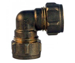 COT COMPRESIUNE CUPRU D 18 mm