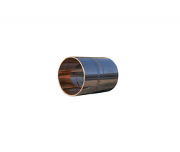MUFA SUDURA CUPRU AER CONDITIONAT D.22,22 mm (7/8")
