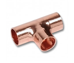 TEU REDUS SUDURA CUPRU D 42x28x42 mm