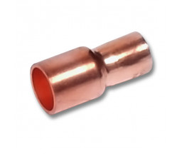REDUCTIE SUDURA CUPRU D 42x28 mm FF