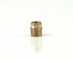 СОЕДИНИТЕЛЬ БРОНЗОВЫЙ ПОД ПАЙКУ VIEGA, D 15x1/2" НР
