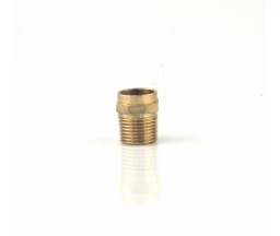 СОЕДИНИТЕЛЬ БРОНЗОВЫЙ ПОД ПАЙКУ VIEGA, D 18x1/2" НР