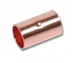 MUFA SUDURA CUPRU D.42 mm FF
