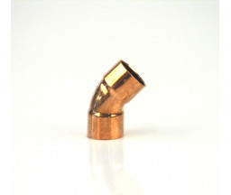 COT SUDURA CUPRU, 45 GRADE, D 28 mm FF