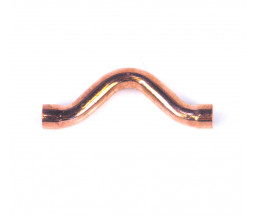 ОБВОД ПОД ПАЙКУ ДЛЯ МЕДНЫХ ТРУБ D 15 mm ВВ