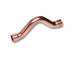 CURBA SUDURA CUPRU DE OCOLIRE D 18 mm FF