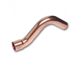 CURBA SUDURA CUPRU DE OCOLIRE D 18 mm MF