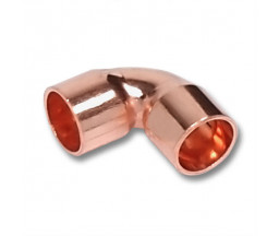 COT SUDURA CUPRU, 90 GRADE, D 42 mm FF