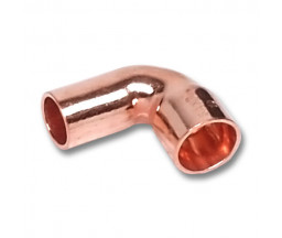 COT SUDURA CUPRU, 90 GRADE, D 28 mm MF