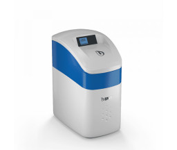 DEDURIZATOR COMPACT BWT PERLA SILK S, D=1,44 m3/h
