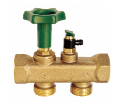 MODUL DE CONECTARE BWT MULTIBLOCK INLINE 1"