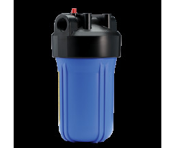 CARCASA FILTRU MECANIC ECOSOFT BB10, 1"