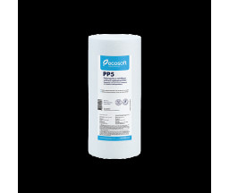 CARTUS DIN POLIPROPILENA ECOSOFT 4,5x10" 5 mkm