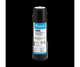 CARTUS CARBUNE ACTIV DIN NUCA COCOS GAC ECOSOFT 2,5x10"