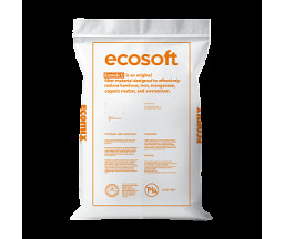 RASINA ECOMIX-C PENTRU SISTEME DE MULTIFILTRARE ECOMIX-C, SAC 12 L