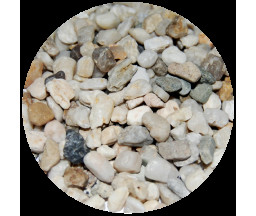 NISIP DE CUART 2-6 MM, SAC 25 kg