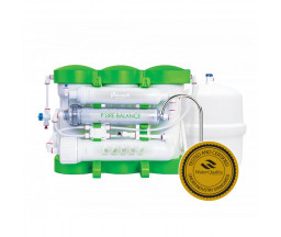 SISTEM CU OSMOZA INVERSA ECOSOFT P'URE BALANCE