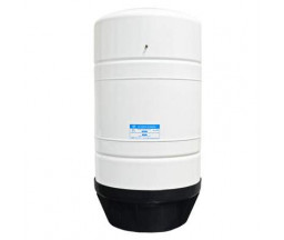 REZERVOR PENTRU SISTEM CU OSMOZA INVERSA ECOSOFT, METALIC, 72 L