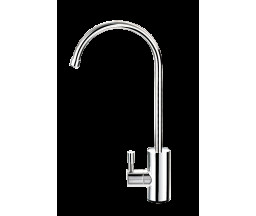 ROBINET PENTRU APA FILTRATA MODERN, CROM