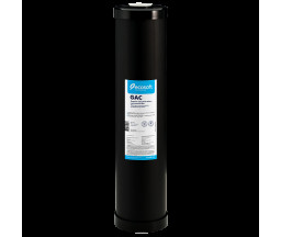 CARTUS CARBUNE ACTIV DIN NUCA COCOS GAC ECOSOFT 4,5"x20"