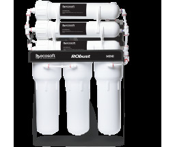 SISTEM CU OSMOZA INVERSA ECOSOFT ROBUST MINI