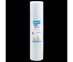 CARTUS DIN POLIPROPILENA ECOSOFT 4,5x20"  20 mkm