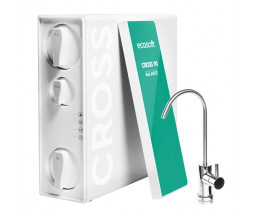 SISTEM CU OSMOZA INVERSA ECOSOFT CROSS90 MINERAL