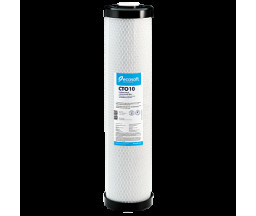 CARTUS CARBON BLOCK CTO ECOSOFT 4,5x20"