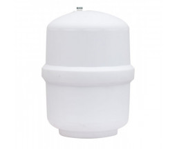 REZERVOR PENTRU SISTEM CU OSMOZA INVERSA ECOSOFT PLASTIC, 12 LT